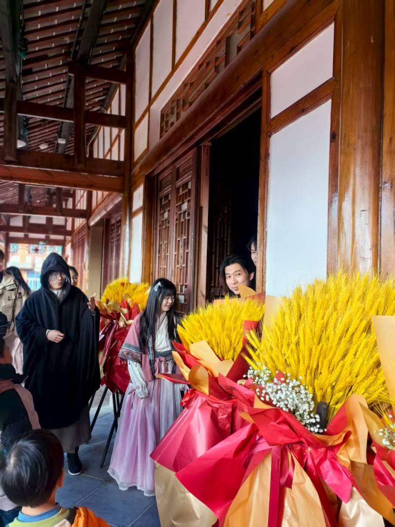 沉浸赋能：松桃景区演艺的差异化突围之路